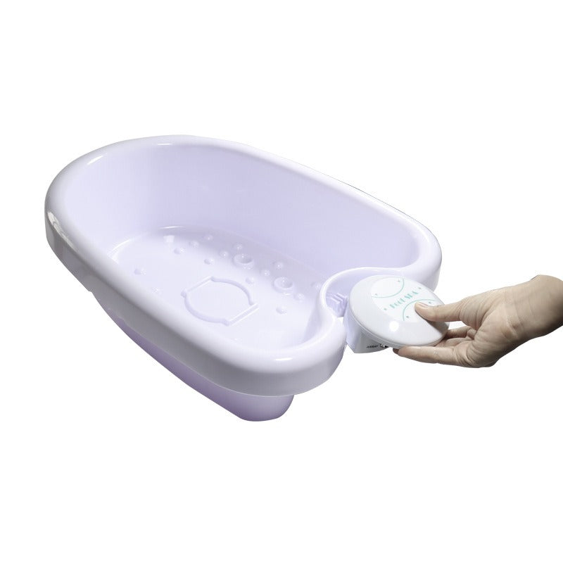 Footspa hydrogen molecular balance instrument foot bath foot bath machine instrument